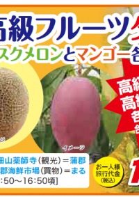 7/25発　出発決定！