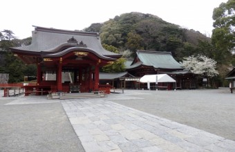 歴史を訪ねる古都鎌倉と異国情緒を満喫☆横浜