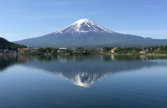 石和・富士河口湖